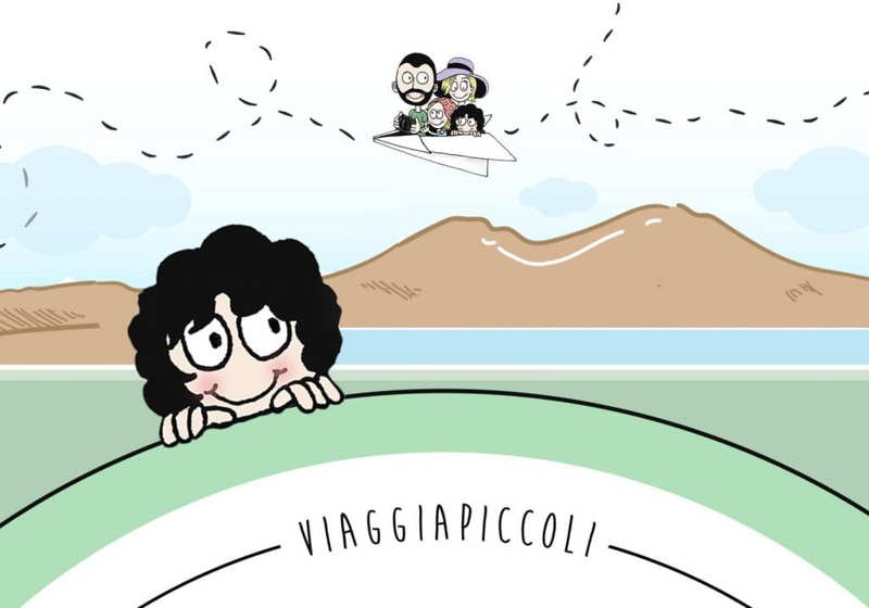 Napoli per bambini