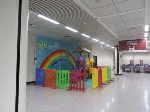Baby Corner Fiumicino