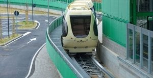Aereoporto Pisa treni