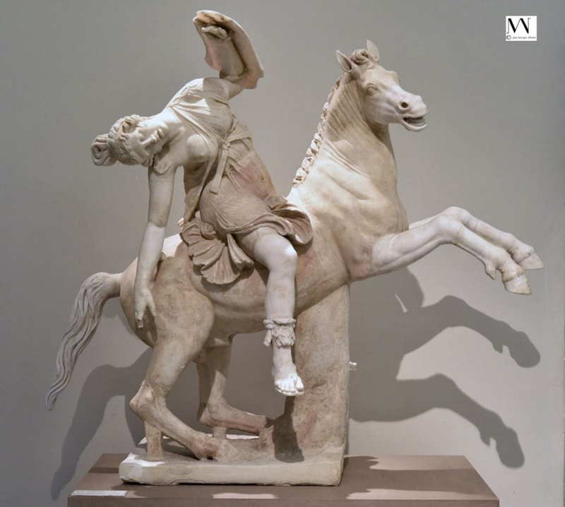 Domeniche gratis museo Napoli