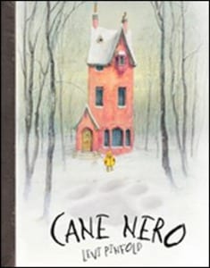 Cane nero