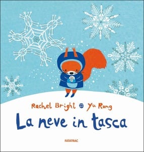 La neve in tasca