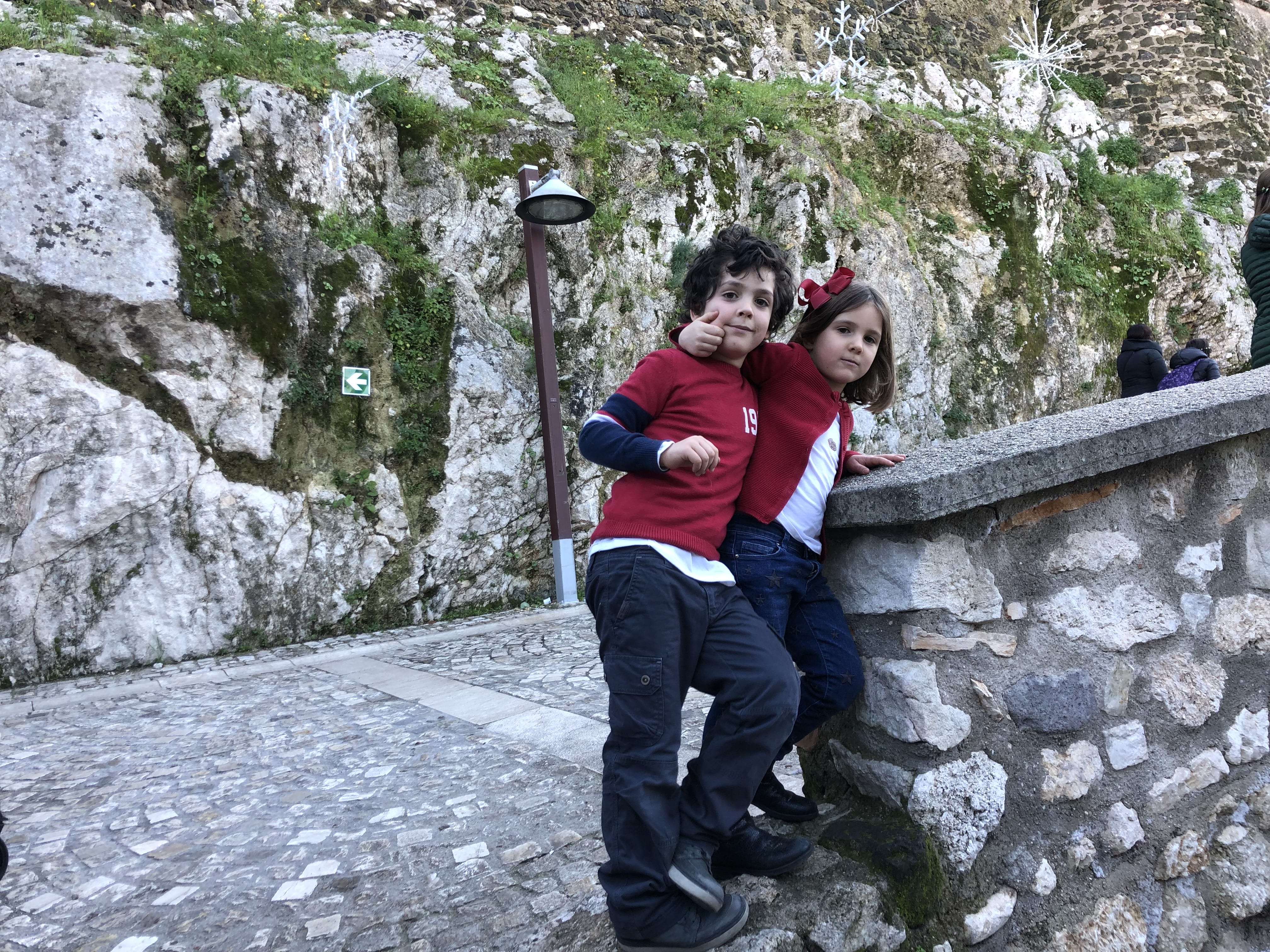 Natale Campania Mercatini