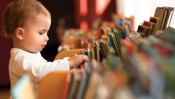Libri bambini natale