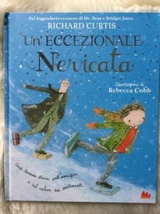 un' eccezionale Nevicata