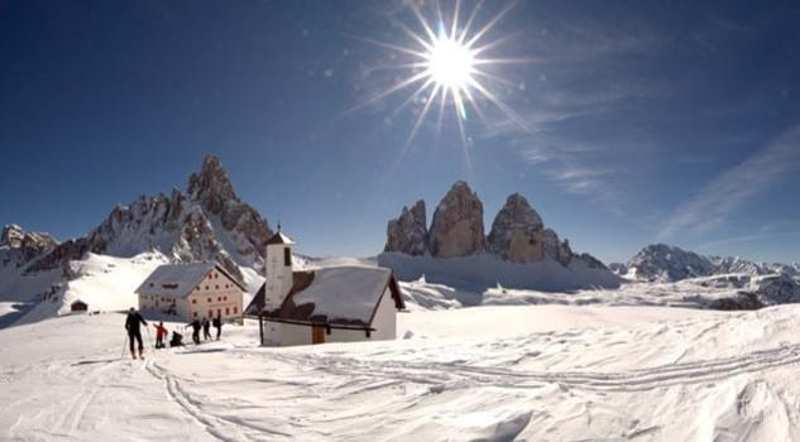Val pusteria bambini