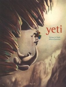 Yeti