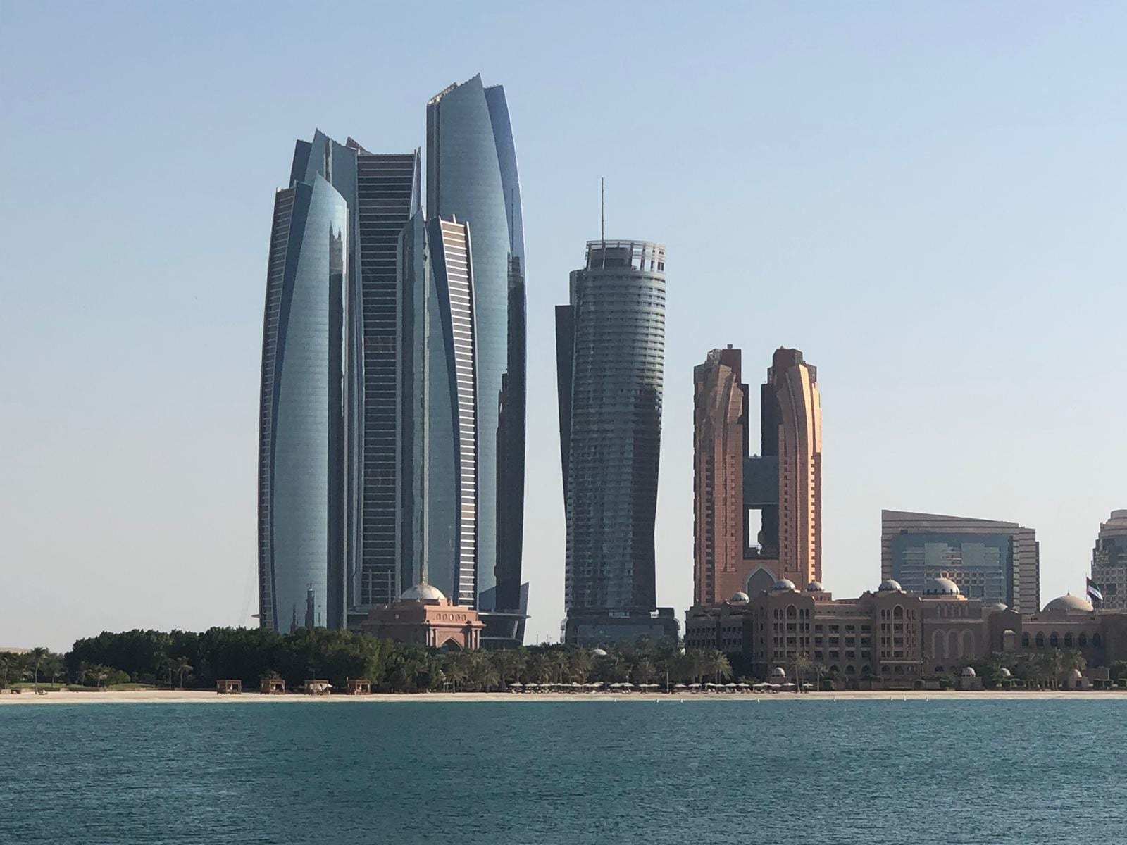 Abu Dhabi