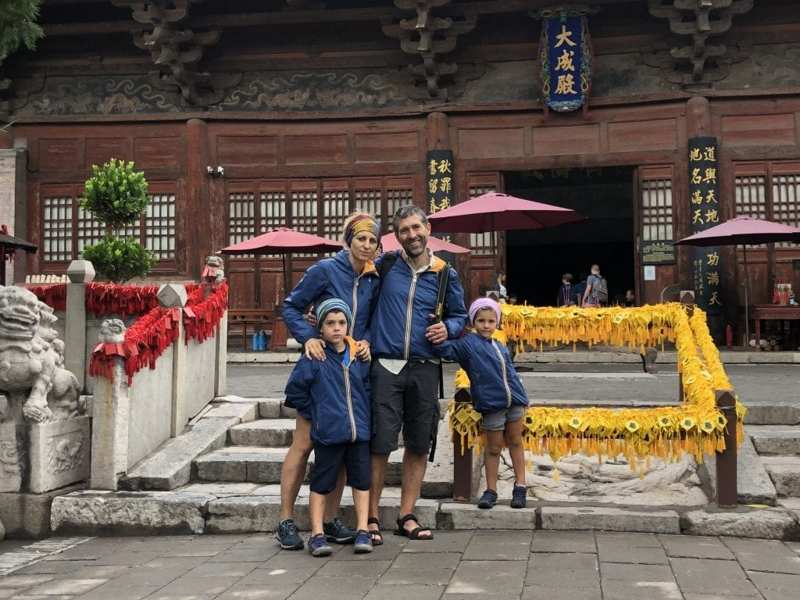 Pingyao Cina