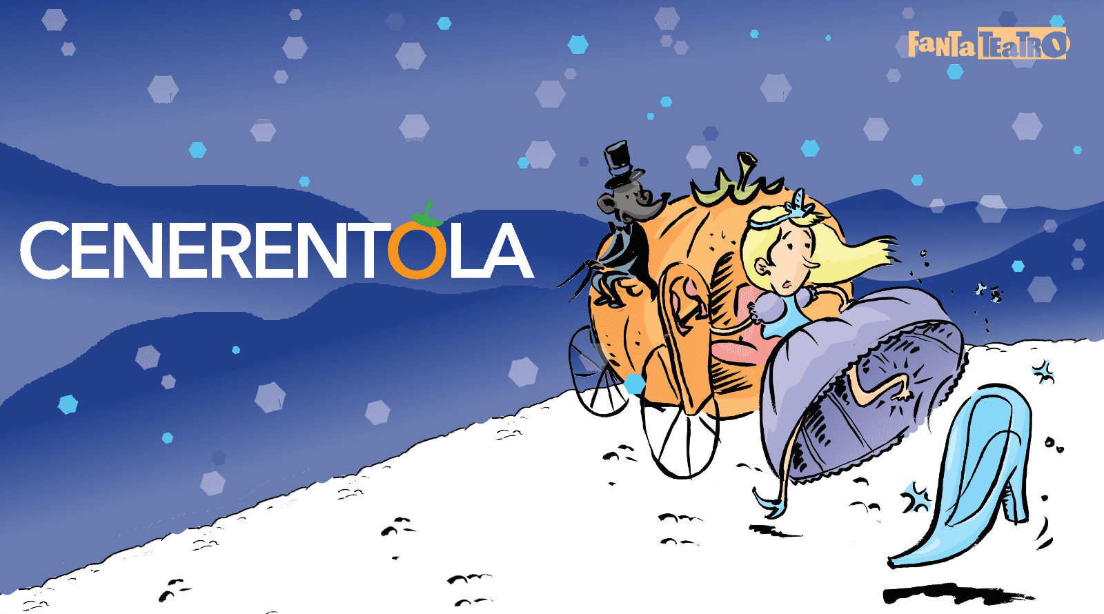 Cenerentola fantateatro
