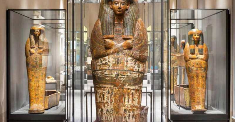 Museo Egizio per famiglie