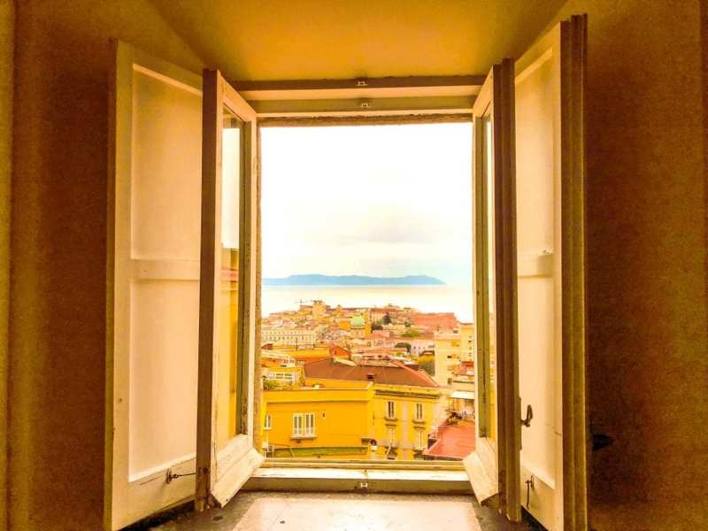 Napoli blog