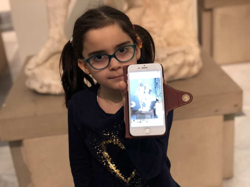 Museo bambini