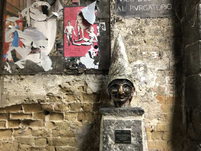 Napoli