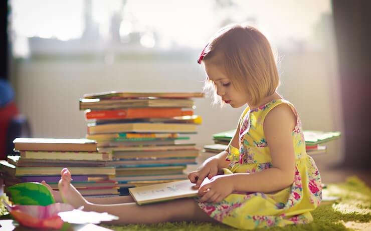 Homeschooling