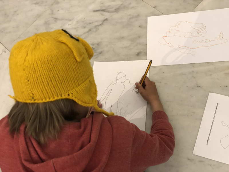museo bambini