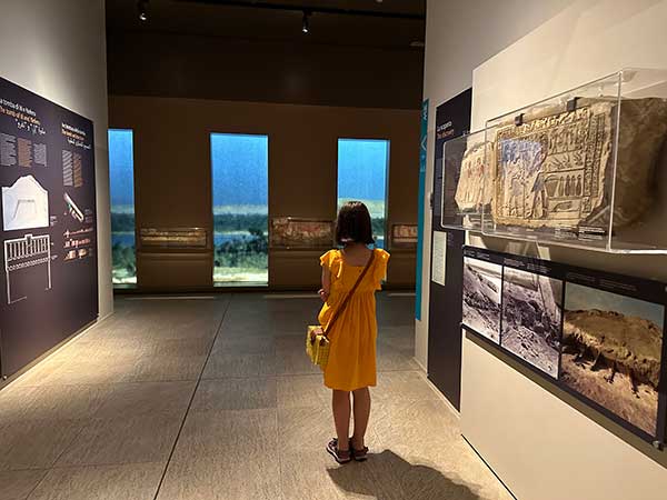 Museo egizio torino
