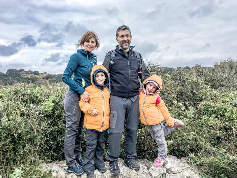 Viaggiapiccoli Cuma