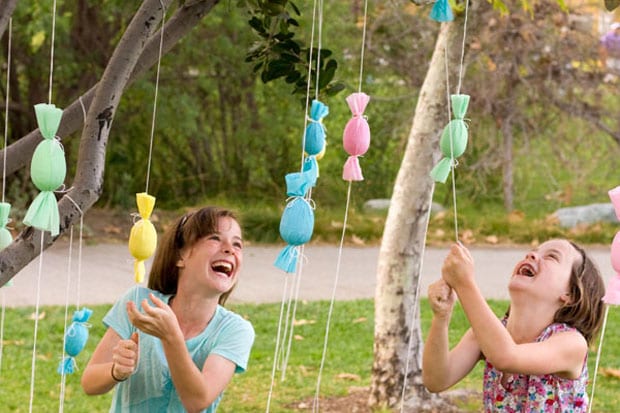 ologna con i bambini pasqua