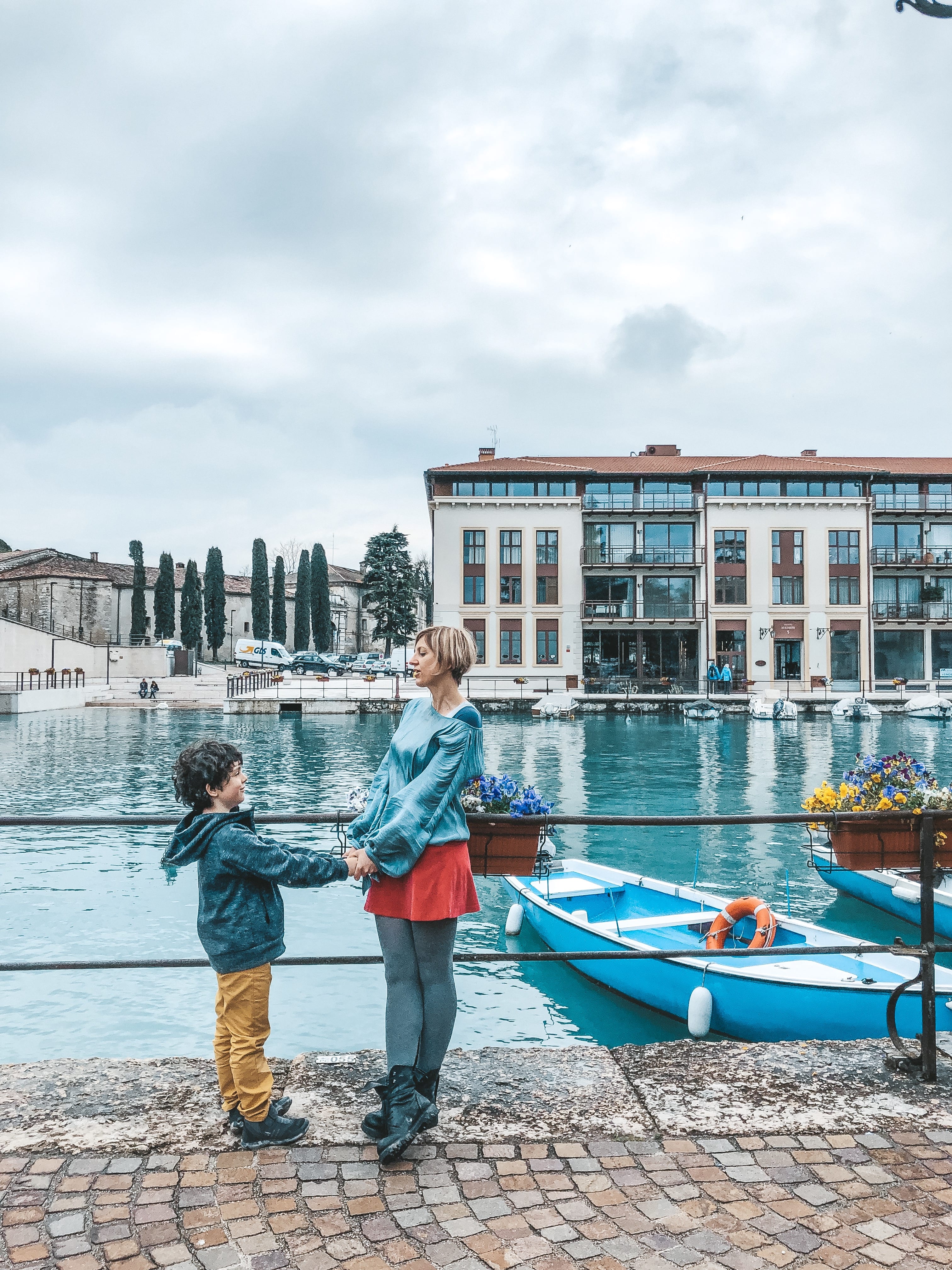 peschiera del garda