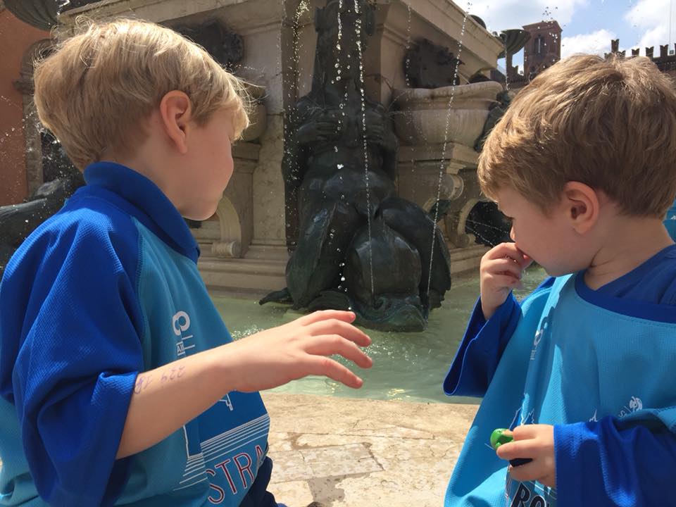 strabologna bambini