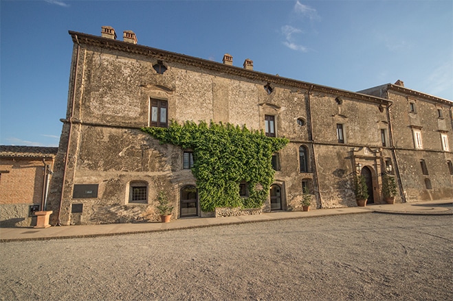 Museo Liquirizia Calabria