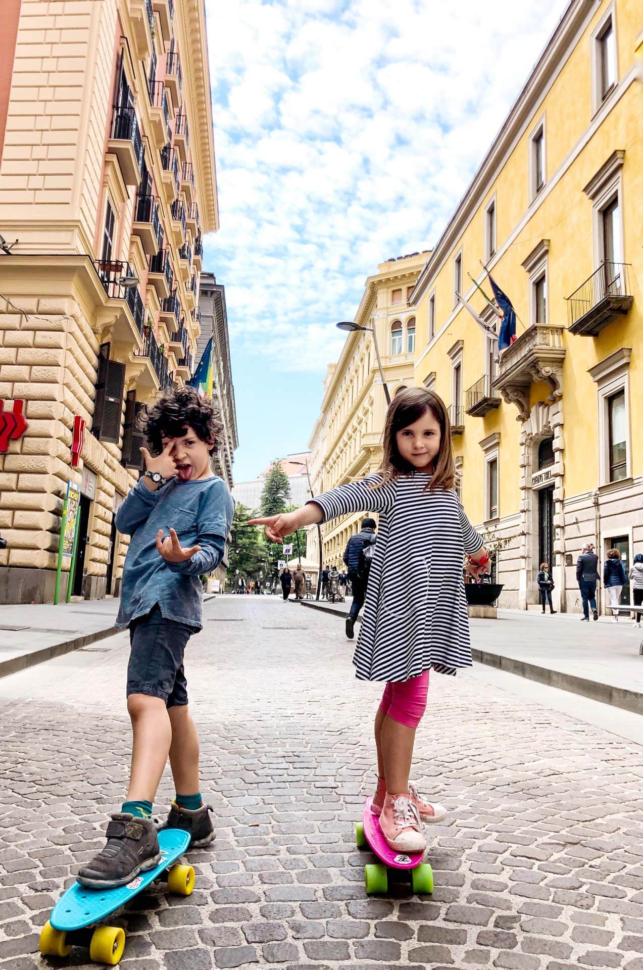 Kuxo Primavera 2019