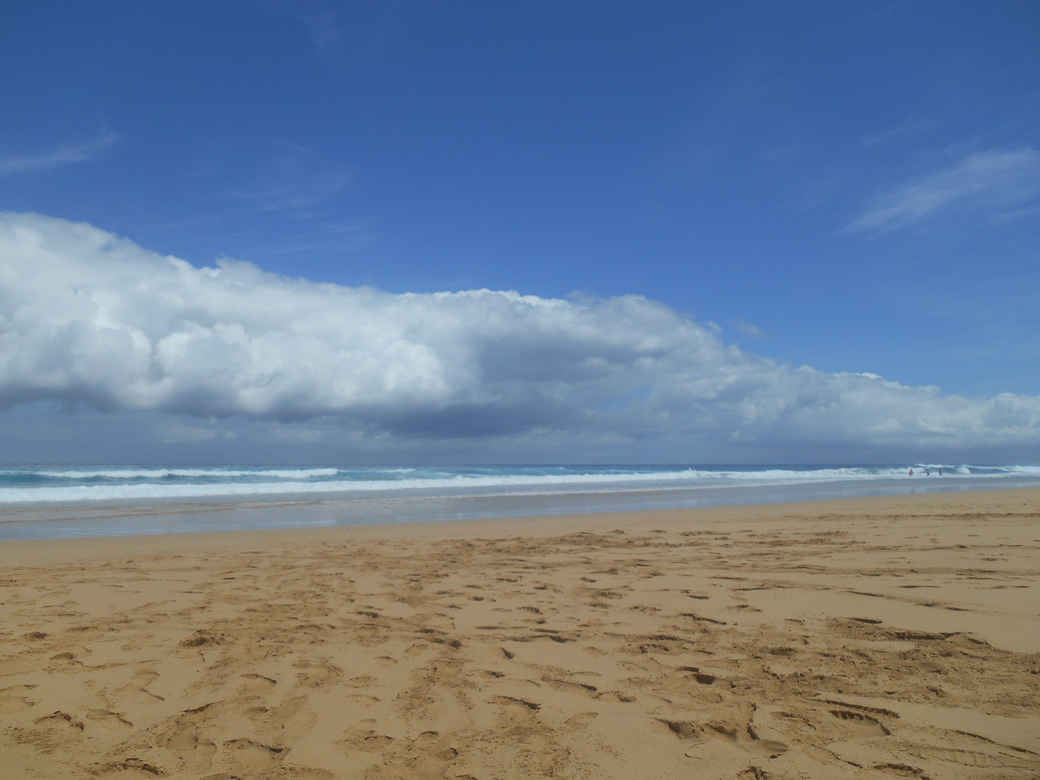 Playa de Cofete