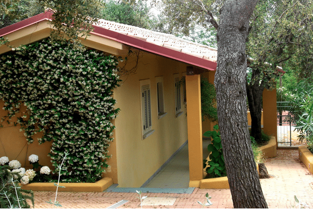 camerota hotel