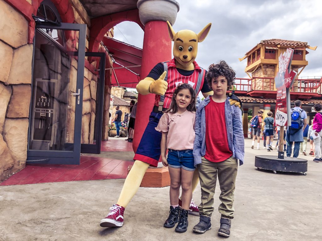 walibi bruxelles