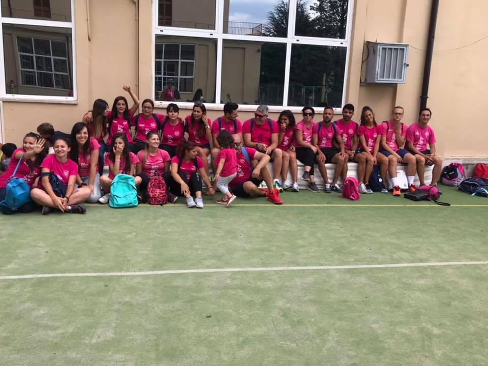 assolutamente alla moda data di uscita: selezione migliore Potenza con i bambini, speciale campi estivi 2019 - Viaggiapiccoli assolutamente alla moda data di uscita: selezione migliore Potenza con i bambini, speciale campi estivi 2019 - Viaggiapiccoli