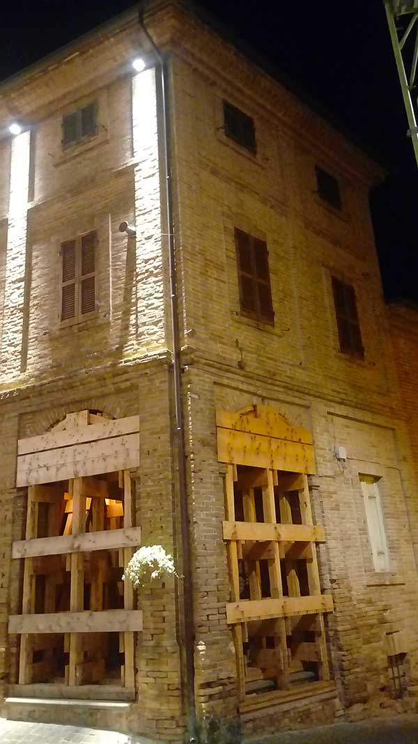 Cossignano