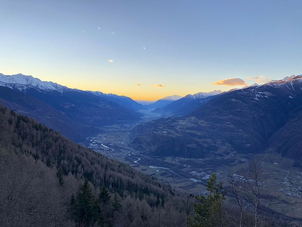 montagna