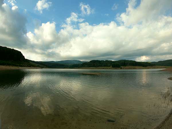 sila lago arvo