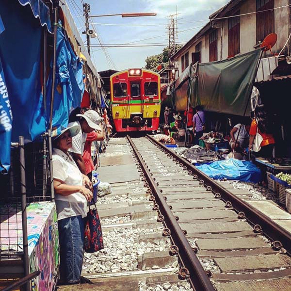 Maeklong