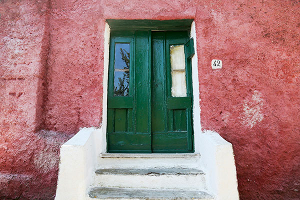 casa procida