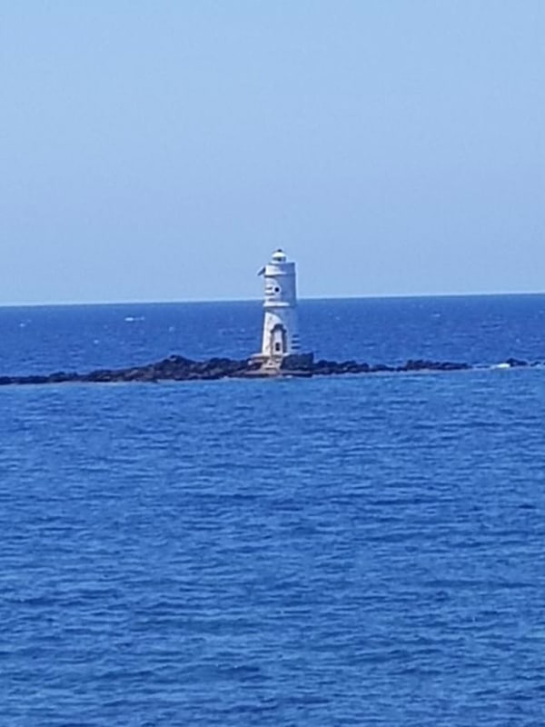 Sant'antioco faro