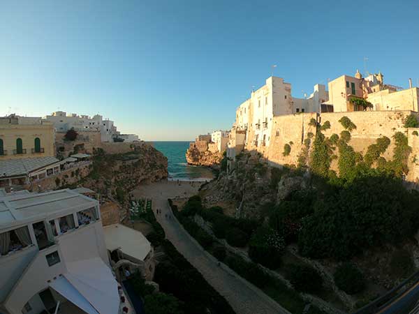 Polignano