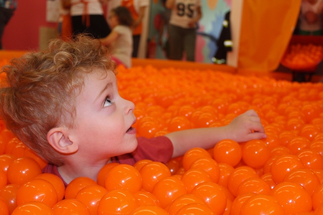 Verona children's museum