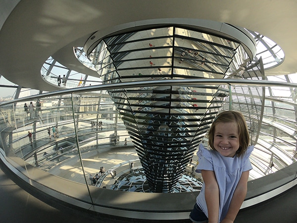 berlino cosa vedere con i bambini