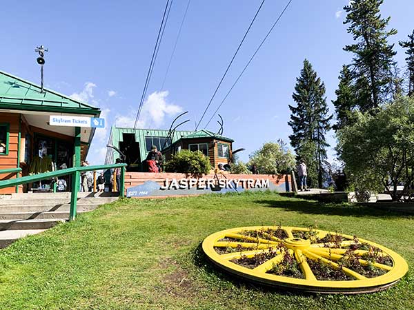 jasper skytram