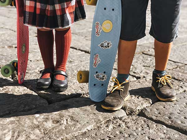 scarpe bambini pisamonas cover