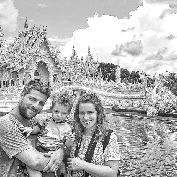 Ilaria Rossi viaggiapiccoli Ilaria Rossi viaggiapiccoli