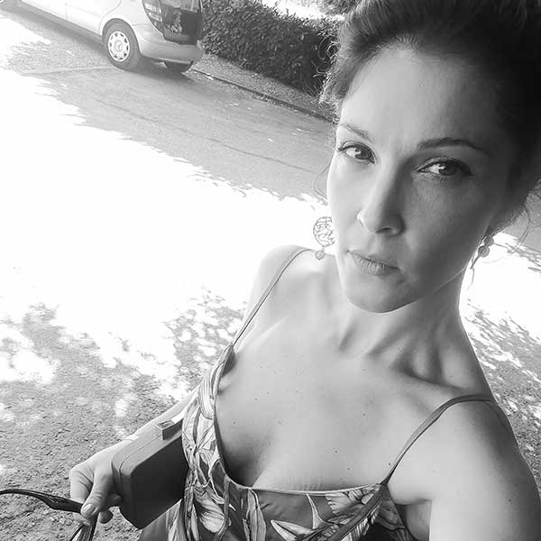 chiara rovegno