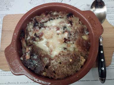 zuppa di carne