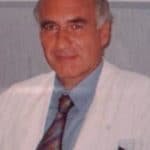 Pediatra Antonello Pisanti