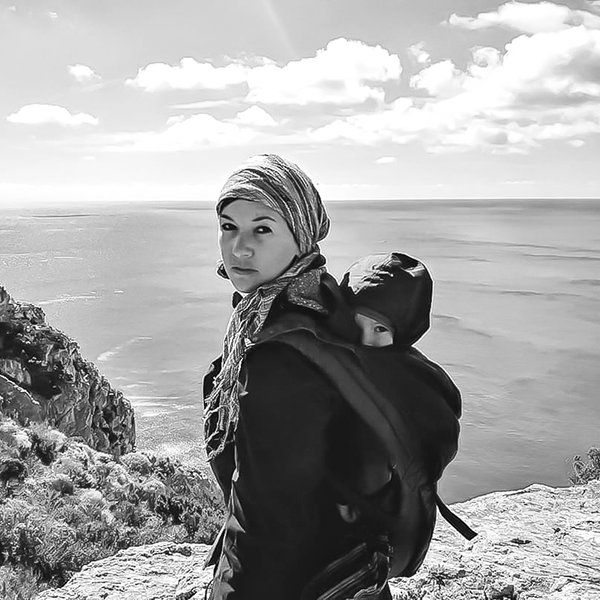Elena Marcon viaggiapiccoli Elena Marcon