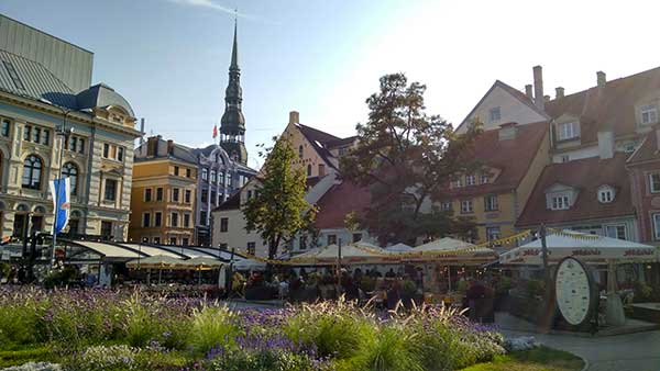 Riga