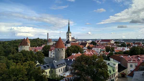 Tallinn