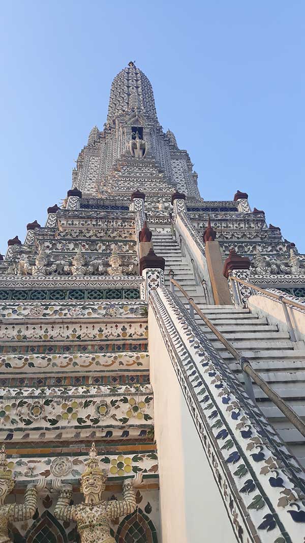 Bangkok Wat Arun